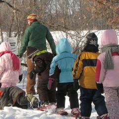 Anecdotes to Evidence: Demonstrating the Impact of Environmental Education