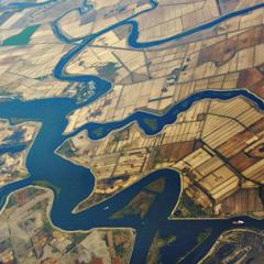 Restoring the San Joaquin River