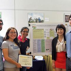 UC Berkeley Science Shop: Connecting Community to University for Research