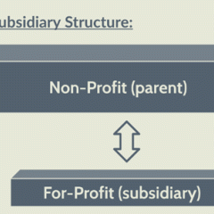 hould your social enterprise be a non-profit, for-profit, or hybrid?