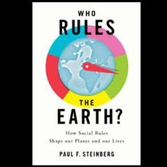 The secret to saving the world: How ordinary people actually can prevent global disaster