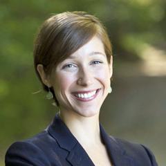 Nicole Tichenor