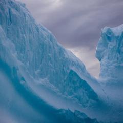 Antarctic Champion Cassandra Brooks Featured in Women Making Waves