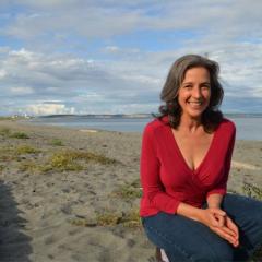 Judith Rubin, SF '95, LF '04
