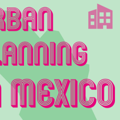 Juarez co-authors Urban Planning in Mexico book