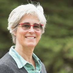 Cathy Vogel