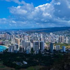 Honolulu, Hawai'i'