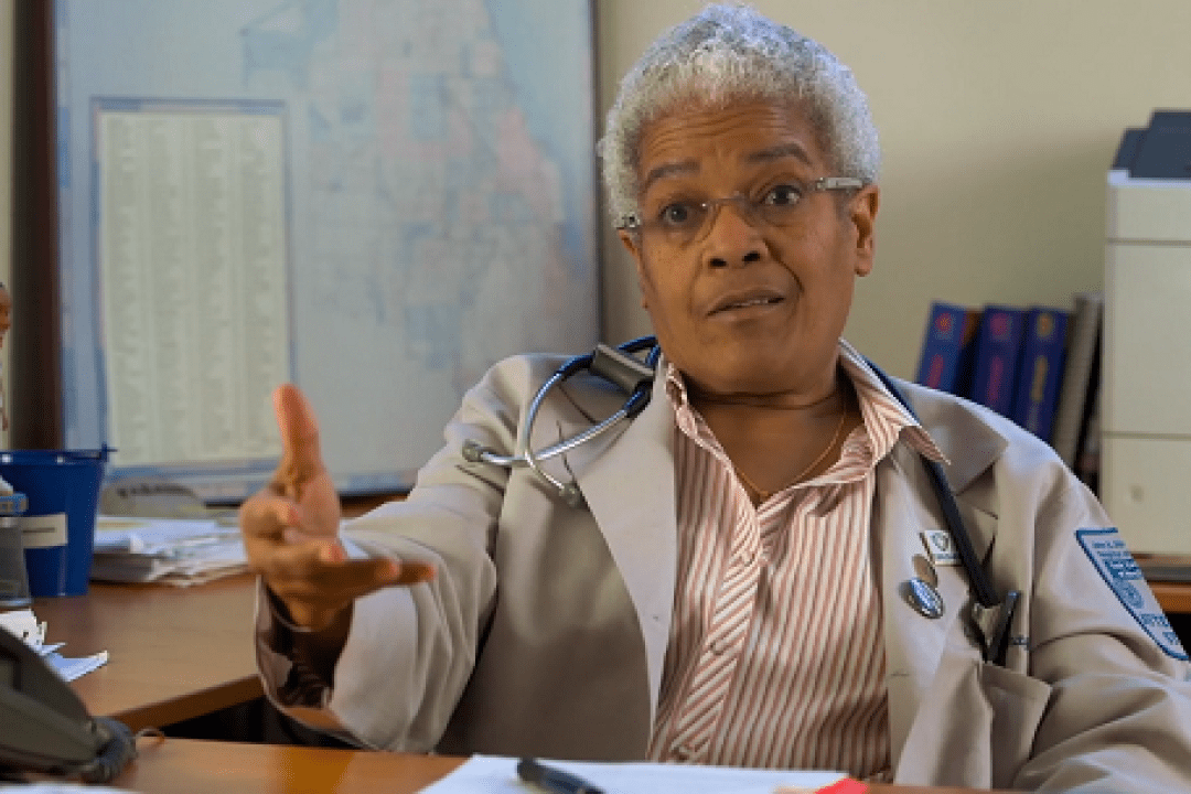 “COOKED Survival by Zip Code” Switzer Network Screening Recording and