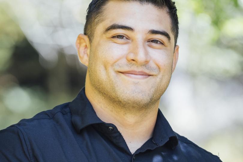 Daniel Gonzalez