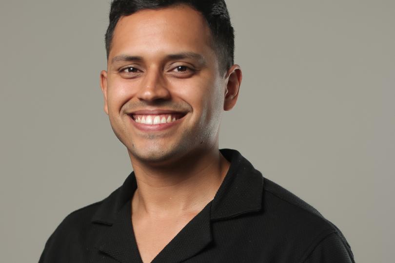 Luis Alexis Rodriguez Cruz