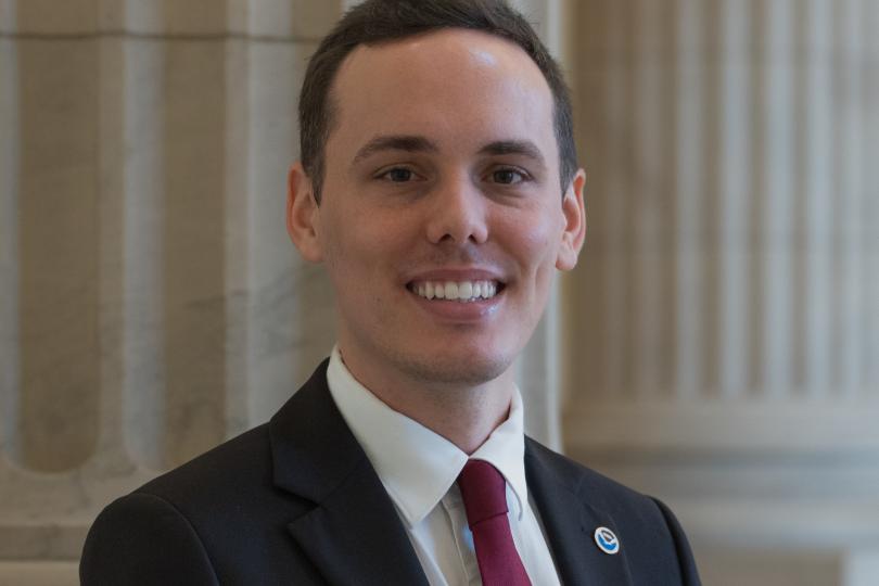 Tanner Waters