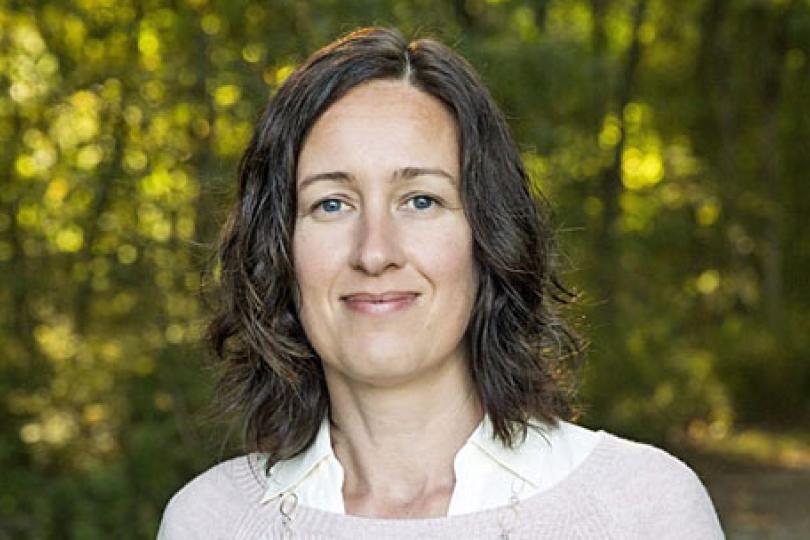 Amanda Beal: New head of Maine Farmland Trust sees opportunities for future of farming
