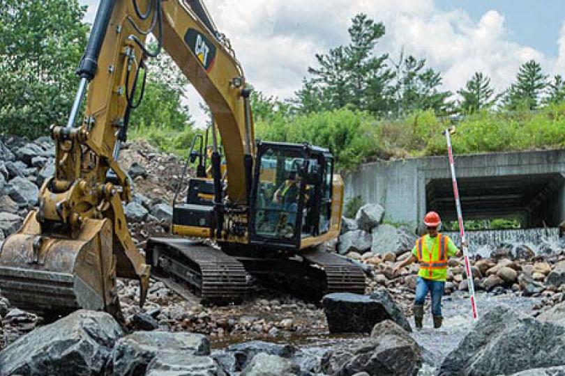 Improving Aquatic Connectivity and Resiliency to Major Storms in the Adirondack Region