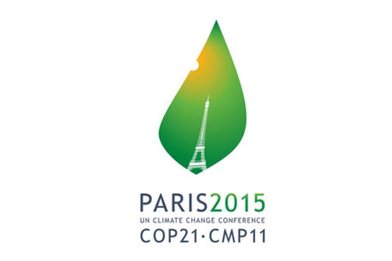 Switzer Fellow Climate Champions at COP21
