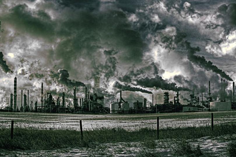Investing in our future – Taking a stand on fossil fuels