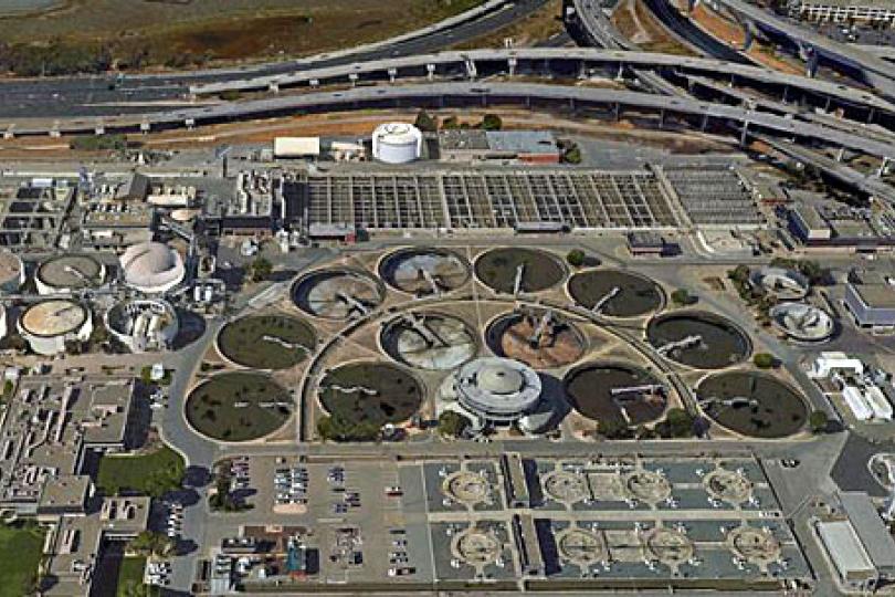 Clean Energy Opportunities in California's Water Sector