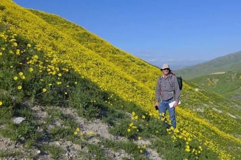 Conserving southern California biodiversity