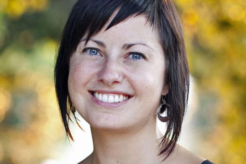Kendra Klein: Celebrating women in the environmental movement