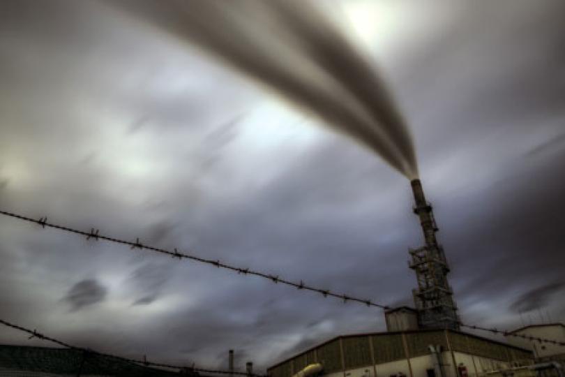 Physicians Should Talk Frankly About the Risks of Chemical Exposures