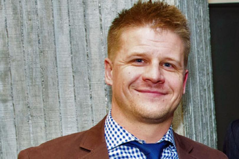 Daniel Morris