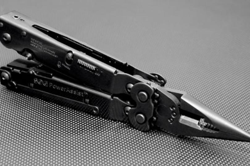 Your Science is a Multi-Tool