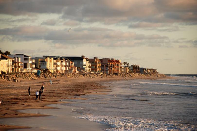Climate Science Alliance under Pairis wins NOAA Resilience Grant