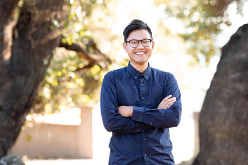 Peter Nguyen