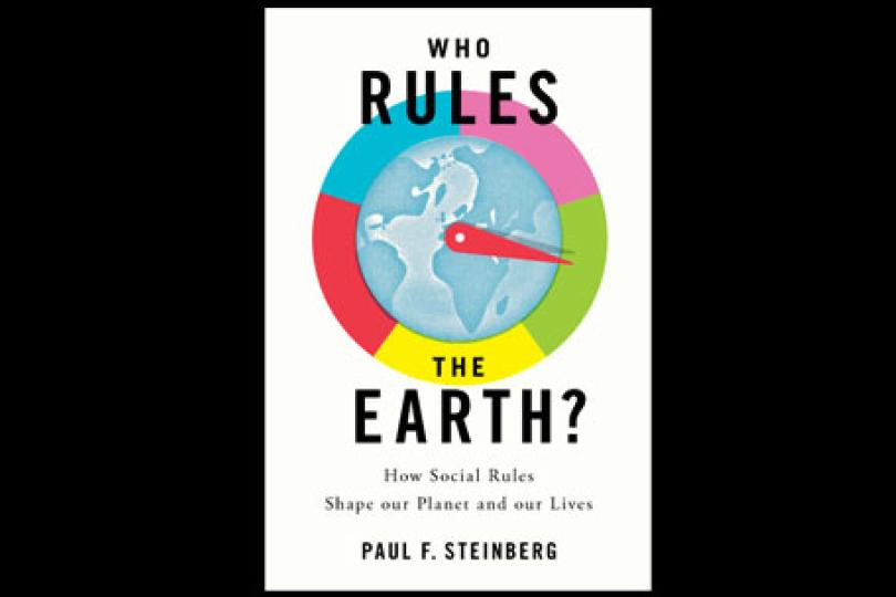 The secret to saving the world: How ordinary people actually can prevent global disaster