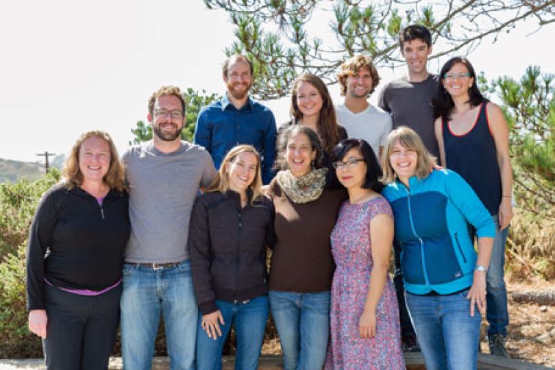 Switzer Fellows 2015 retreats and leadership trainings